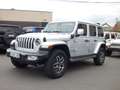 Jeep Wrangler Phev hybride*Overland -edition*23000km** Argent - thumbnail 11