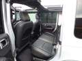 Jeep Wrangler Phev hybride*Overland -edition*23000km** Argent - thumbnail 9