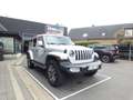 Jeep Wrangler Phev hybride*Overland -edition*23000km** Argent - thumbnail 6
