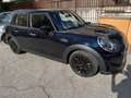 MINI Cooper Mini IV F55 2022 5p 5p 1.5 Camden auto Blu/Azzurro - thumbnail 4