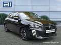 Peugeot 208 Hybrid 100 Allure eDCS6 Navi+LED+360° Kam+ACC+ Schwarz - thumbnail 7