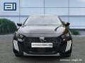 Peugeot 208 Hybrid 100 Allure eDCS6 Navi+LED+360° Kam+ACC+ Schwarz - thumbnail 6