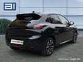 Peugeot 208 Hybrid 100 Allure eDCS6 Navi+LED+360° Kam+ACC+ Schwarz - thumbnail 9