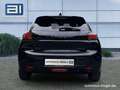 Peugeot 208 Hybrid 100 Allure eDCS6 Navi+LED+360° Kam+ACC+ Schwarz - thumbnail 4