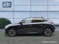 Peugeot 208 Hybrid 100 Allure eDCS6 Navi+LED+360° Kam+ACC+ Schwarz - thumbnail 2