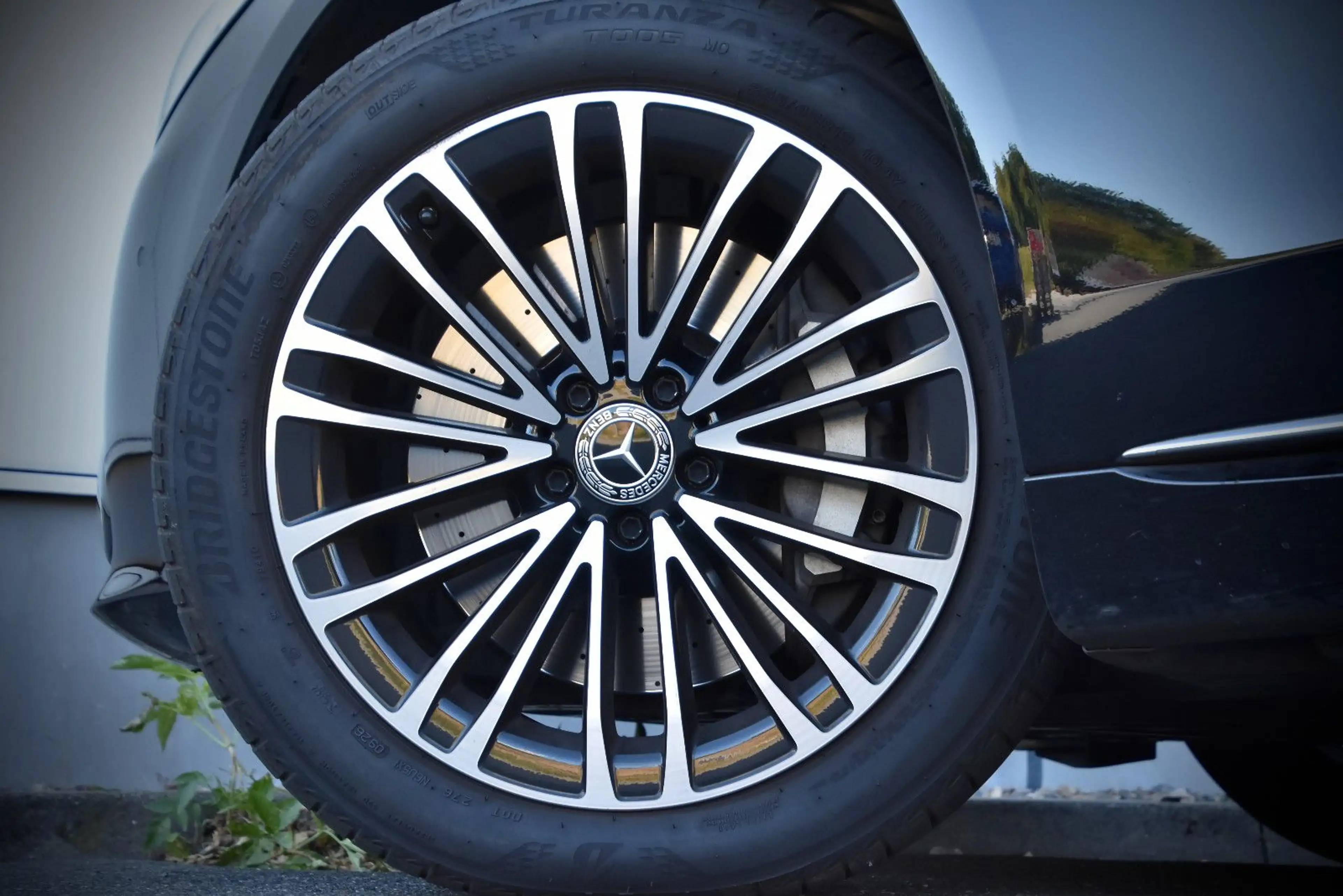 Mercedes-Benz S 350 d 4Matic Lang Exclusive Sitz First Class — photo 8