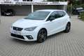 SEAT Ibiza 1.0 TGI FR #NAVI #LED #ACC #RFK #DAB+ #PDC Blanco - thumbnail 2