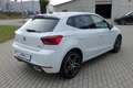 SEAT Ibiza 1.0 TGI FR #NAVI #LED #ACC #RFK #DAB+ #PDC Blanco - thumbnail 4