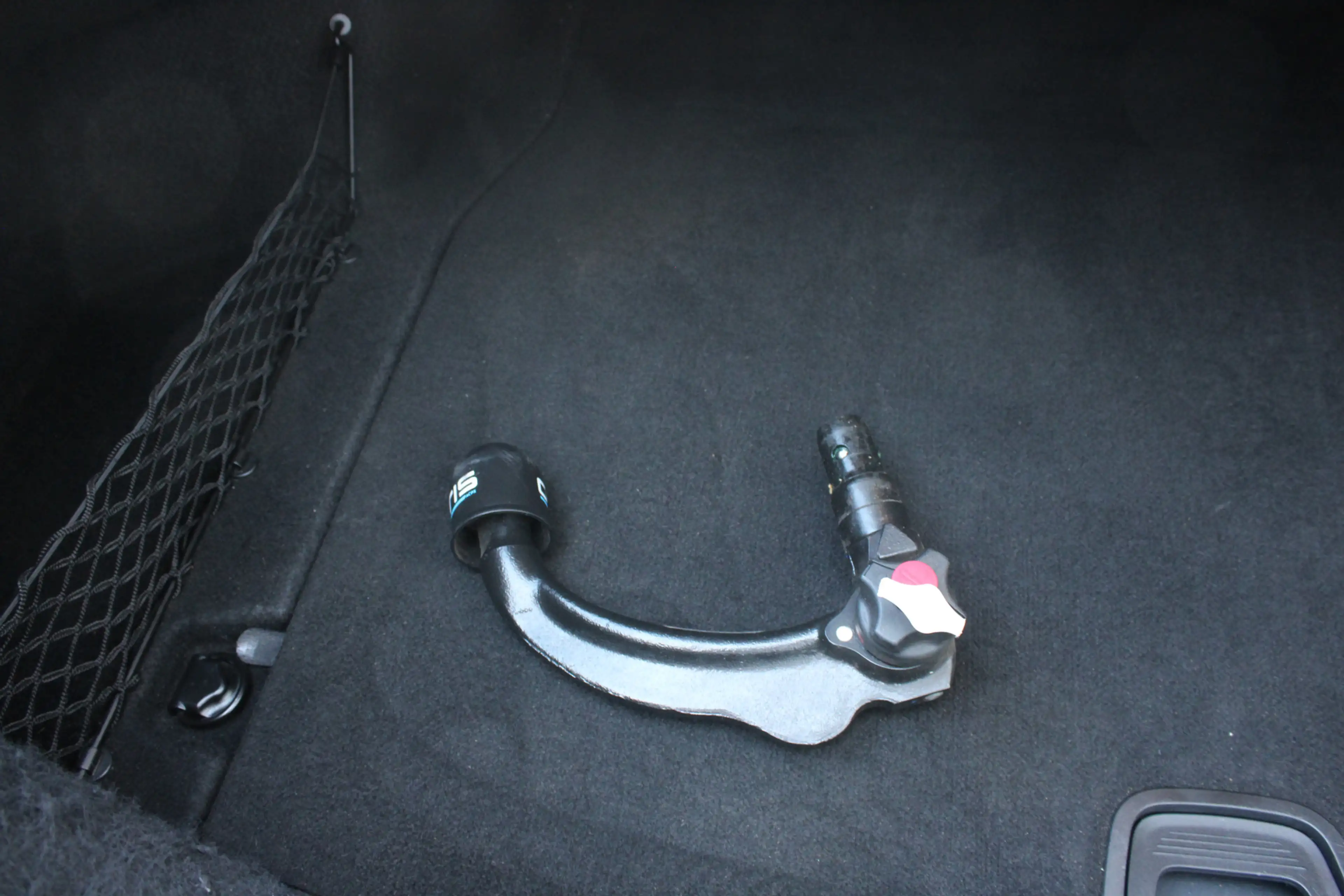 Mercedes-Benz E 200 Prestige Plus sfeer licht — photo 12