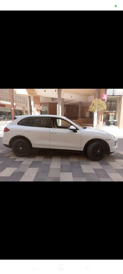Porsche Cayenne Diesel 245 Aut. - 2