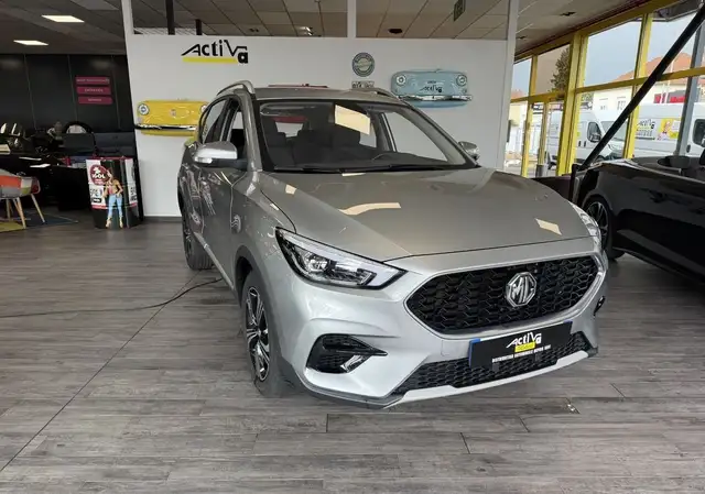 MG ZS MG 1.5 VTi-Tech 106ch Comfort (TVA Récupérable)