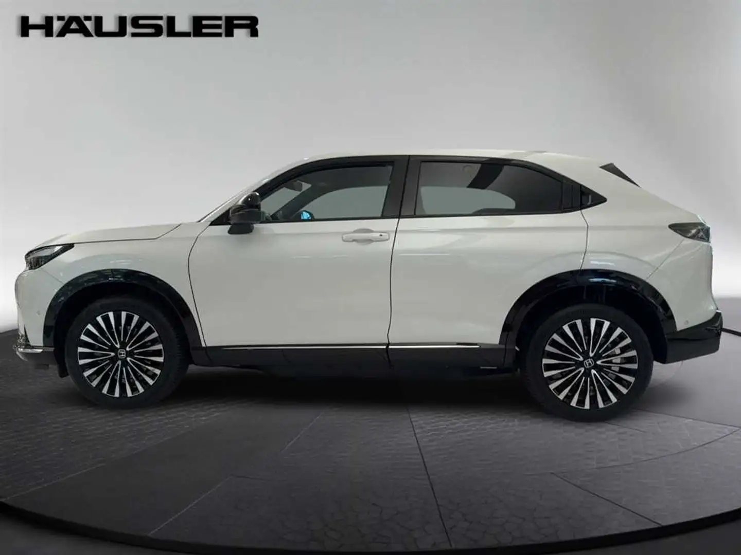 Honda e:Ny1 Advance Paket CarPlay, Navigation, ACC Blanco - 2