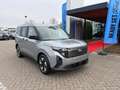 Ford Courier E- Trend Silber - thumbnail 3