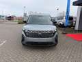 Ford Courier E- Trend Silber - thumbnail 2