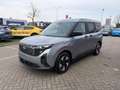 Ford Courier E- Trend Silber - thumbnail 1