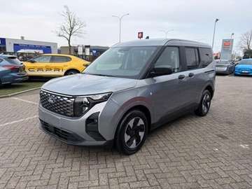 E- Trend