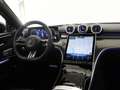 Mercedes-Benz C 180 Star Edition AMG NIGHT | Panoramadak | 18" AMG Vel Noir - thumbnail 8