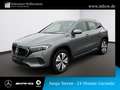 Mercedes-Benz EQA 250 Progressive*AHK*CarPlay*Ambi*TWA*eHeck* Gris - thumbnail 1