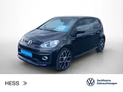 Volkswagen up! 1.0 TSI GTI*NAVI*KAMERA*PDC*SHZ*KLIMA