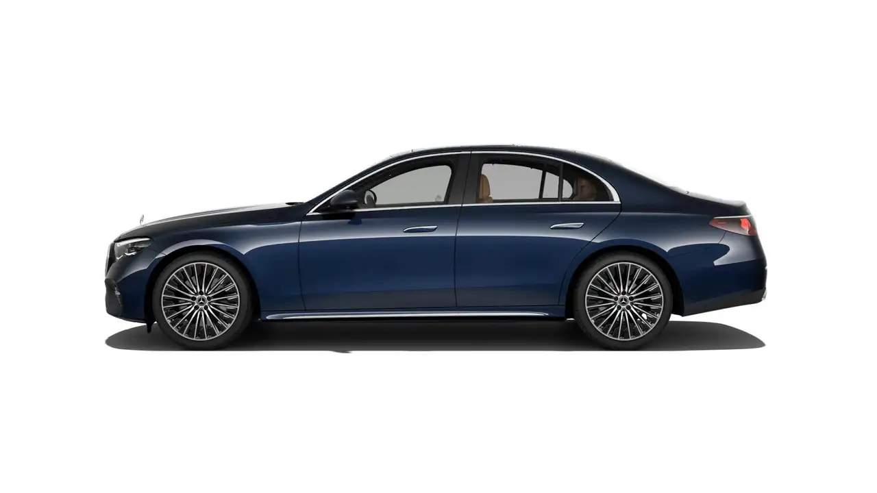 Mercedes-Benz E 220 d Mild hybrid 4Matic Exclusive Premium 2