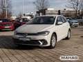 Volkswagen Polo 1.0 TSI STYLE AppConnect IQ.Light ParkAssis Grau - thumbnail 4