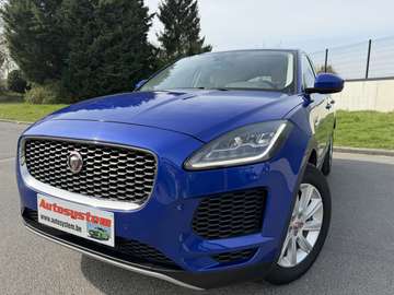 E-Pace 2.0 D AWD S*Garantie 1an*Carpass*