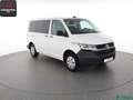 Volkswagen T6 Caravelle T6 Caravelle T6.1 2.0 TDI 7 SITZE STANDHEIZ,LED Weiß - thumbnail 7