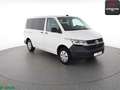 Volkswagen T6 Caravelle T6 Caravelle T6.1 2.0 TDI 7 SITZE STANDHEIZ,LED Blanc - thumbnail 7