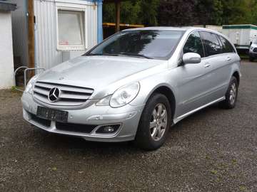 3.0CDI 4Matic 7G-TRONIC LANG 6-Sitzer