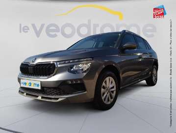 1.0 TSI Evo 2 116ch Selection DSG7 Camera