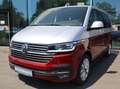 Volkswagen T6.1 Multivan Highline 4MOTION Rot - thumbnail 1