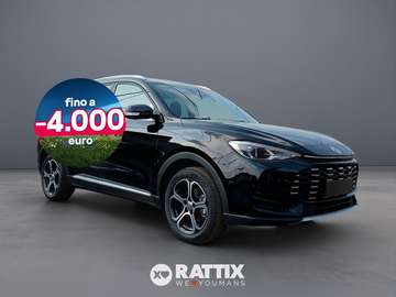 1.5 Hybrid+ Comfort auto