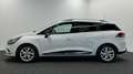 Renault Clio Estate 0.9 TCe Limited NAVI LM CRUISE 24000 KM. Blanc - thumbnail 8