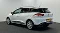 Renault Clio Estate 0.9 TCe Limited NAVI LM CRUISE 24000 KM. Blanc - thumbnail 4
