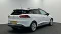 Renault Clio Estate 0.9 TCe Limited NAVI LM CRUISE 24000 KM. Blanc - thumbnail 5
