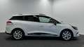 Renault Clio Estate 0.9 TCe Limited NAVI LM CRUISE 24000 KM. Blanc - thumbnail 9