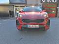 Kia Sportage 1.6 Final Edition 2WD Rouge - thumbnail 4