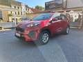Kia Sportage 1.6 Final Edition 2WD Rouge - thumbnail 1