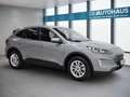 Ford Kuga Titanium 2.0 EcoBlue Automatik 4WD Silber - thumbnail 2