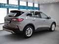 Ford Kuga Titanium 2.0 EcoBlue Automatik 4WD Silber - thumbnail 4