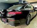 Mercedes-Benz E 400 d Coupe Premium Plus 4matic RESTYLING-UFFICIALE Nero - thumbnail 5