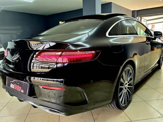 Mercedes-Benz E 400 d Coupe Premium Plus 4matic RESTYLING-UFFICIALE
