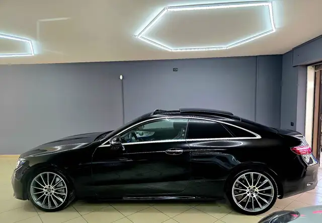 Mercedes-Benz E 400 d Coupe Premium Plus 4matic RESTYLING-UFFICIALE
