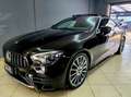 Mercedes-Benz E 400 d Coupe Premium Plus 4matic RESTYLING-UFFICIALE Nero - thumbnail 3