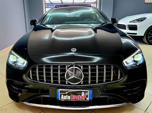 Mercedes-Benz E 400 d Coupe Premium Plus 4matic RESTYLING-UFFICIALE