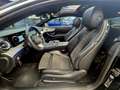 Mercedes-Benz E 400 d Coupe Premium Plus 4matic RESTYLING-UFFICIALE Nero - thumbnail 9