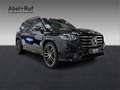 Mercedes-Benz GLS 450 d 4M AMG+DISTR+NIGHT+Burme+TotW+AHK+360° Schwarz - thumbnail 3