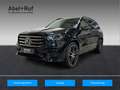 Mercedes-Benz GLS 450 d 4M AMG+DISTR+NIGHT+Burme+TotW+AHK+360° Schwarz - thumbnail 1