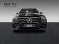 Mercedes-Benz GLS 450 d 4M AMG+DISTR+NIGHT+Burme+TotW+AHK+360° Schwarz - thumbnail 2