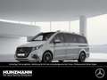 Mercedes-Benz V 300 d STYLE Lang AMG Distronic Standheizung Grau - thumbnail 1